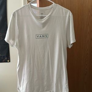 Vans T-shirt